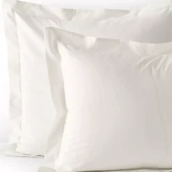 300 Thread Count Cotton Smooth Percale Duvet Bed Cover