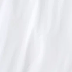 300 Thread Count Cotton Smooth Percale Duvet Bed Cover