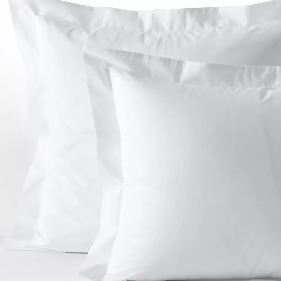300 Thread Count Cotton Smooth Percale Duvet Bed Cover