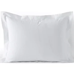 300 Thread Count Cotton Smooth Percale Duvet Bed Cover