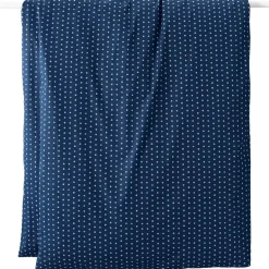 300 Thread Count Cotton Smooth Percale Printed Comforter