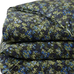 300 Thread Count Cotton Smooth Percale Printed Comforter