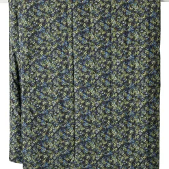 300 Thread Count Cotton Smooth Percale Printed Comforter