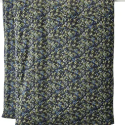 300 Thread Count Cotton Smooth Percale Printed Comforter