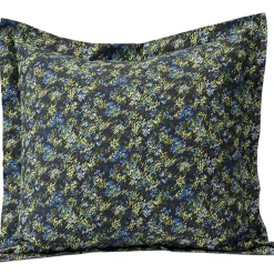 300 Thread Count Cotton Smooth Percale Printed Comforter