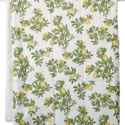 300 Thread Count Cotton Smooth Percale Printed Comforter