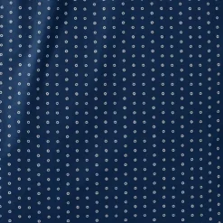 300 Thread Count Cotton Smooth Percale Printed Comforter