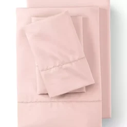 700 Thread Count Luxe Sateen Egyptian Cotton No Iron Bed Sheet Set