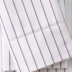 700 Thread Count Luxe Sateen Egyptian Cotton No Iron Bed Sheet Set