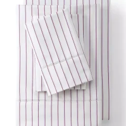700 Thread Count Luxe Sateen Egyptian Cotton No Iron Bed Sheet Set