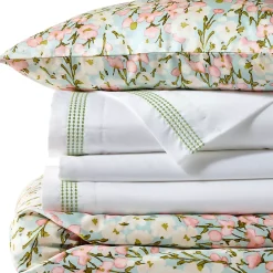 700 Thread Count Luxe Sateen Egyptian Cotton No Iron Duvet Bed Cover
