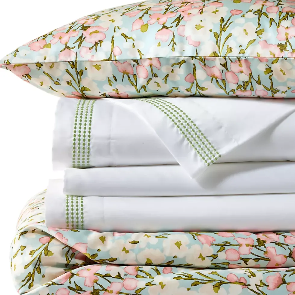 700 Thread Count Luxe Sateen Egyptian Cotton No Iron Duvet Bed Cover