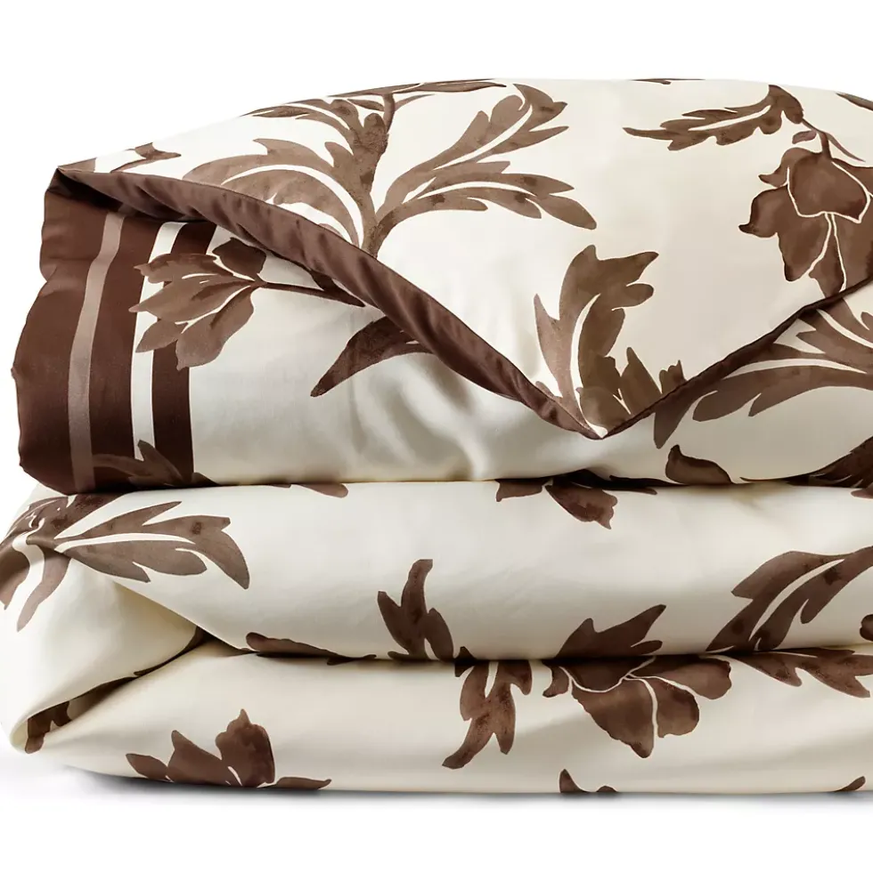 700 Thread Count Luxe Sateen Egyptian Cotton No Iron Duvet Bed Cover
