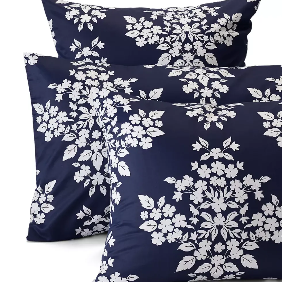700 Thread Count Luxe Sateen Egyptian Cotton No Iron Duvet Bed Cover