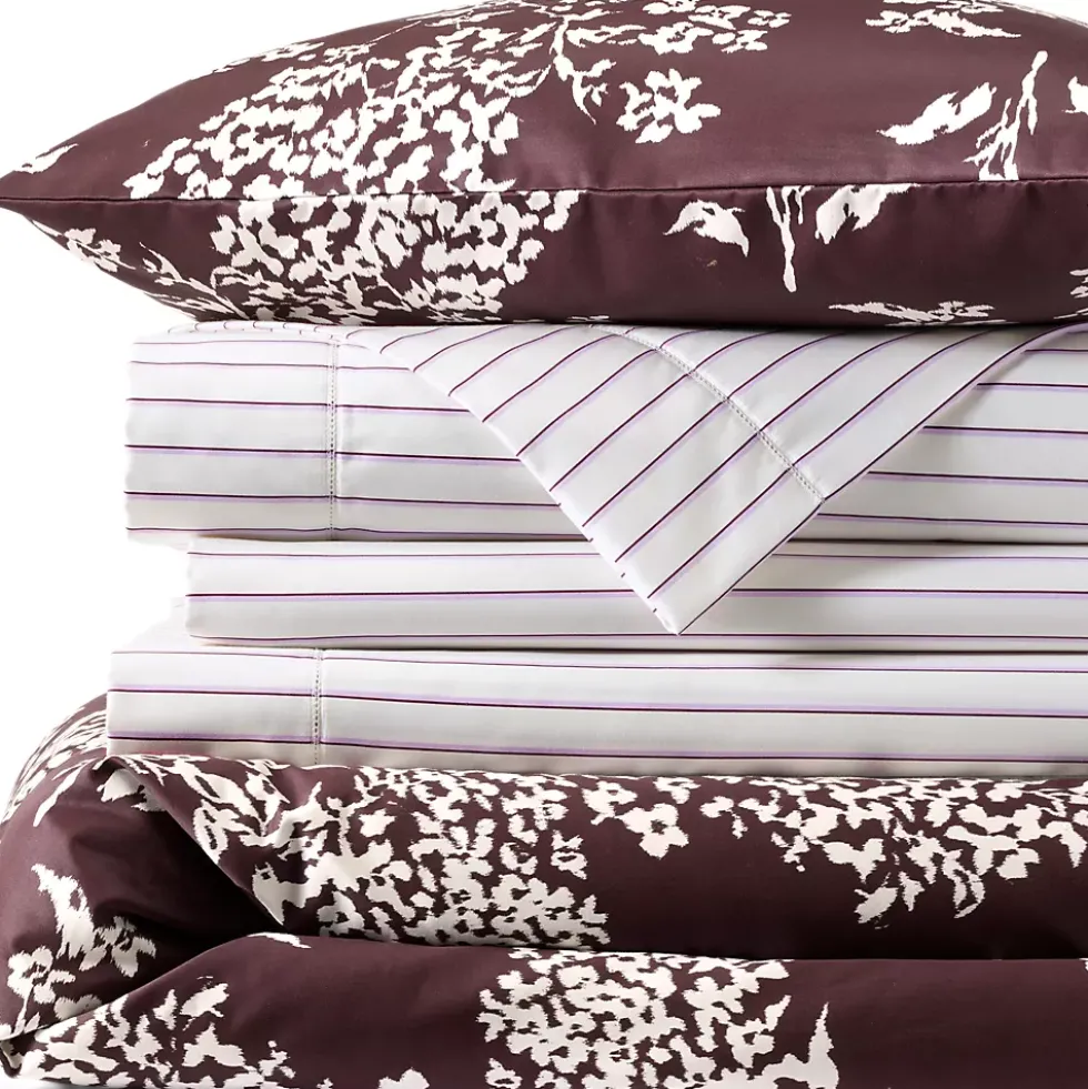 700 Thread Count Luxe Sateen Egyptian Cotton No Iron Duvet Bed Cover