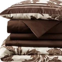 700 Thread Count Luxe Sateen Egyptian Cotton No Iron Duvet Bed Cover