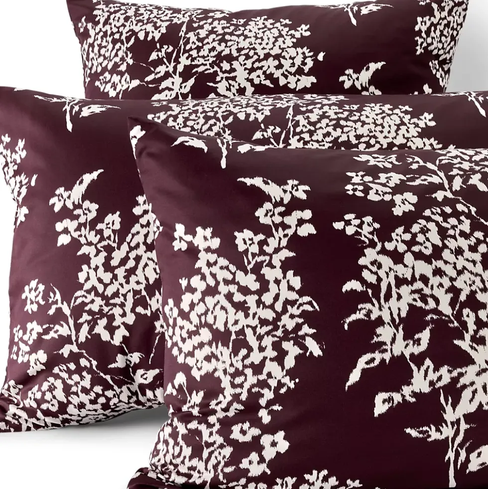 700 Thread Count Luxe Sateen Egyptian Cotton No Iron Duvet Bed Cover