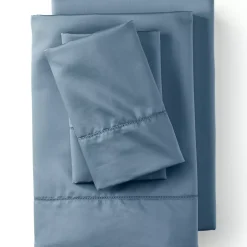 700 Thread Count Luxe Sateen Egyptian Cotton No Iron Bed Sheet Set