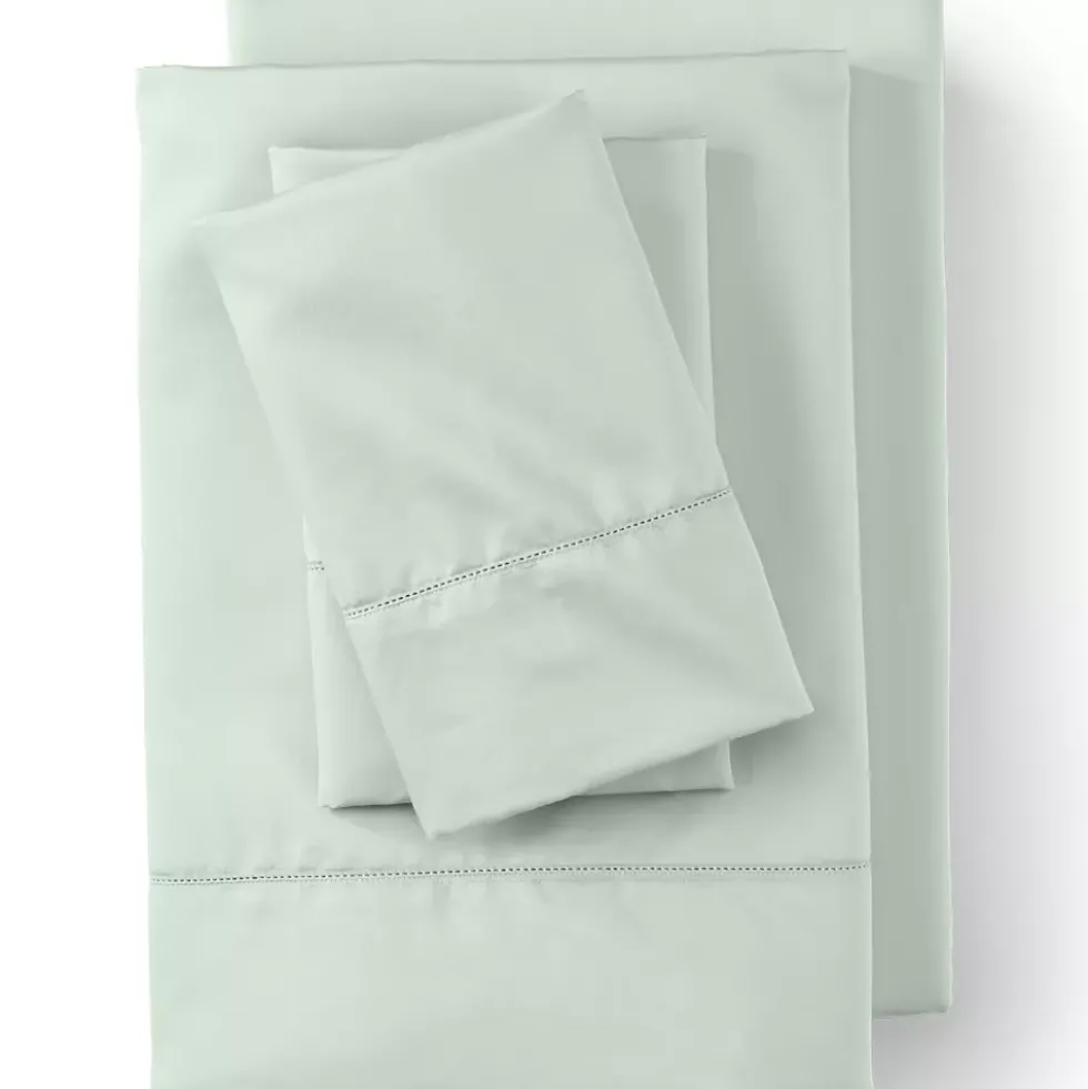 700 Thread Count Luxe Sateen Egyptian Cotton No Iron Bed Sheet Set