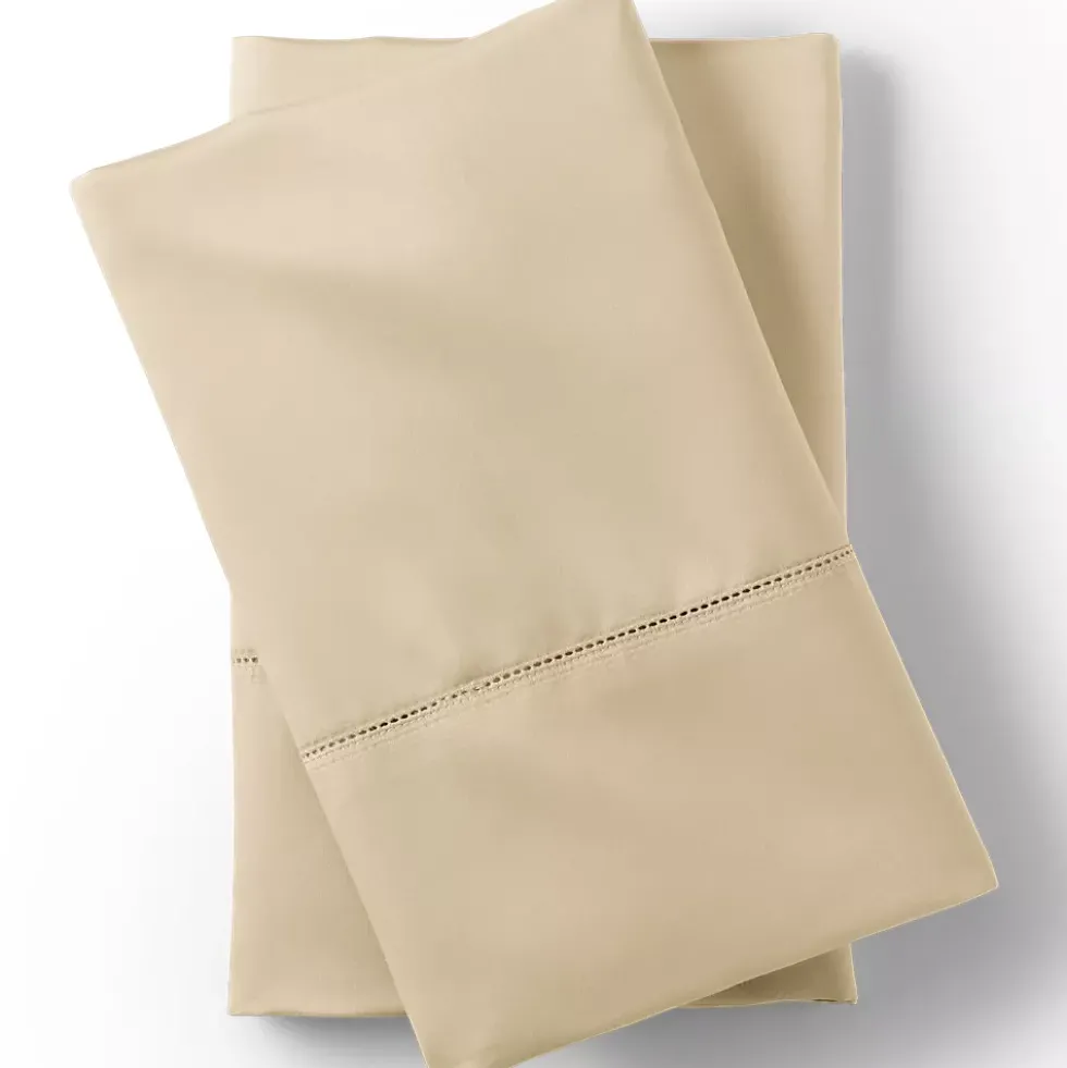 700 Thread Count Luxe Sateen Egyptian Cotton No Iron Bed Sheet Set