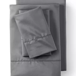 700 Thread Count Luxe Sateen Egyptian Cotton No Iron Bed Sheet Set