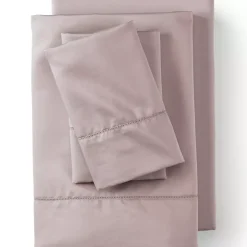 700 Thread Count Luxe Sateen Egyptian Cotton No Iron Bed Sheet Set