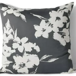 700 Thread Count Luxe Sateen Egyptian Cotton No Iron Bed Pillow Sham