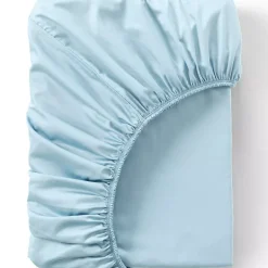 400 Thread Count Premium Supima Cotton Sateen Bed Sheet Set