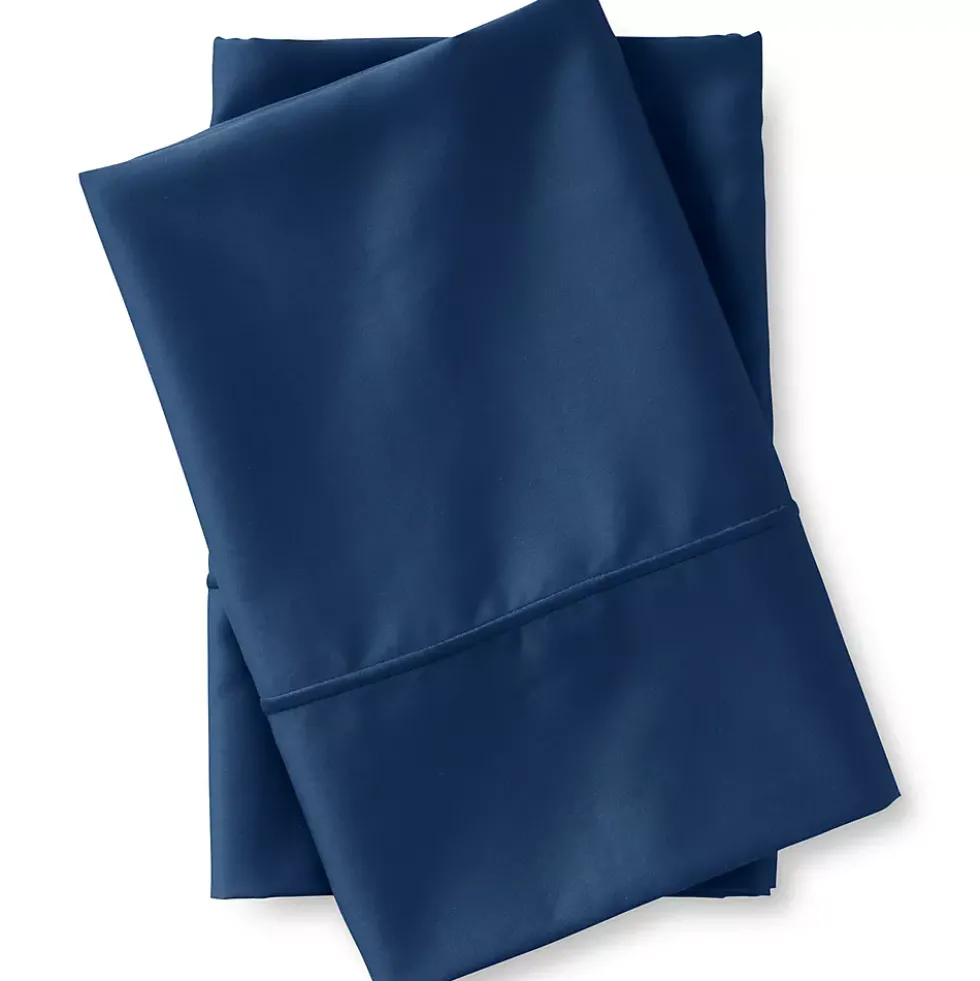 400 Thread Count Premium Supima Cotton Sateen Bed Sheet Set
