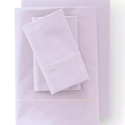 400 Thread Count Premium Supima Cotton Sateen Bed Sheet Set