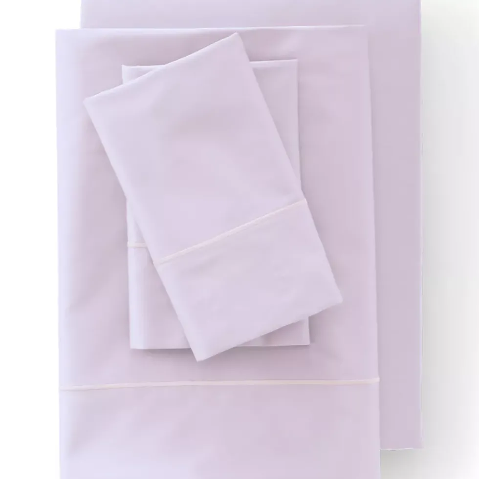 400 Thread Count Premium Supima Cotton Sateen Bed Sheet Set