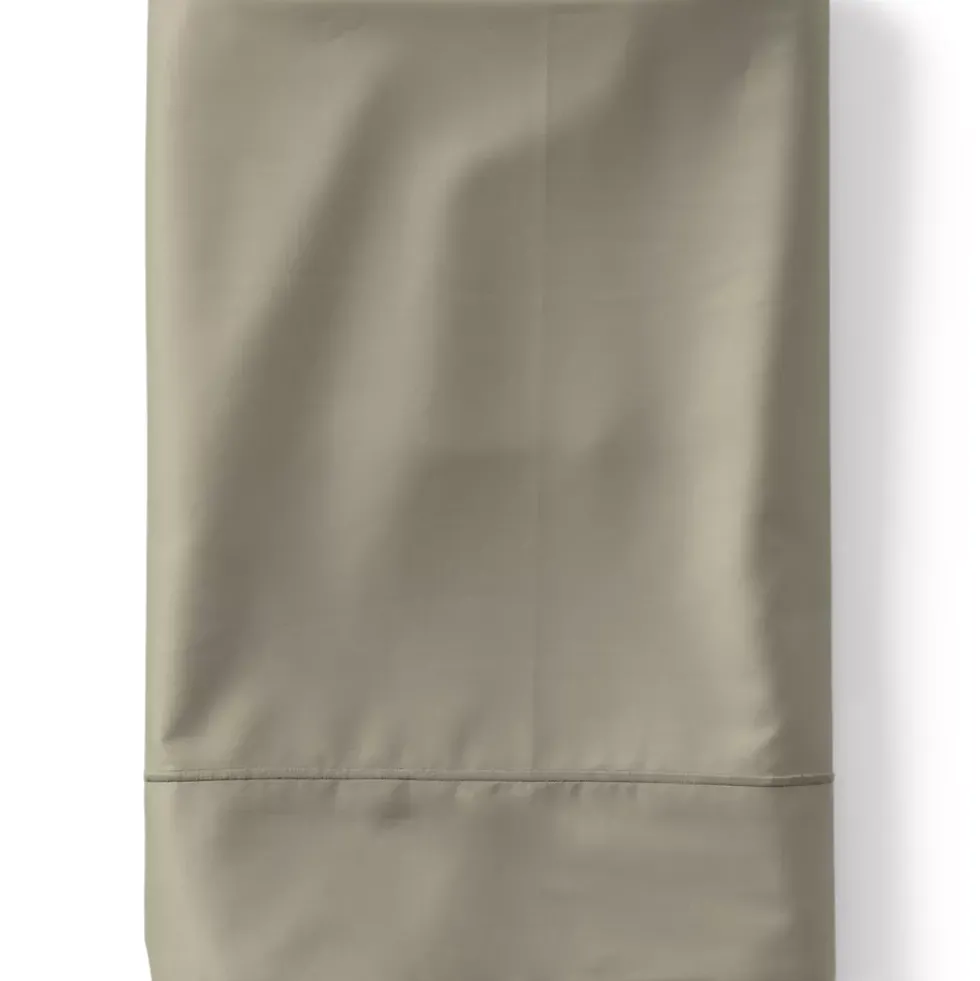 400 Thread Count Premium Supima Cotton Sateen Bed Sheet Set