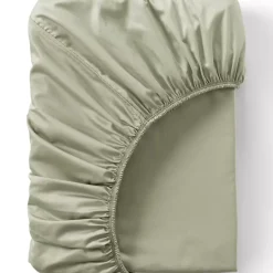 400 Thread Count Premium Supima Cotton Sateen Bed Sheet Set