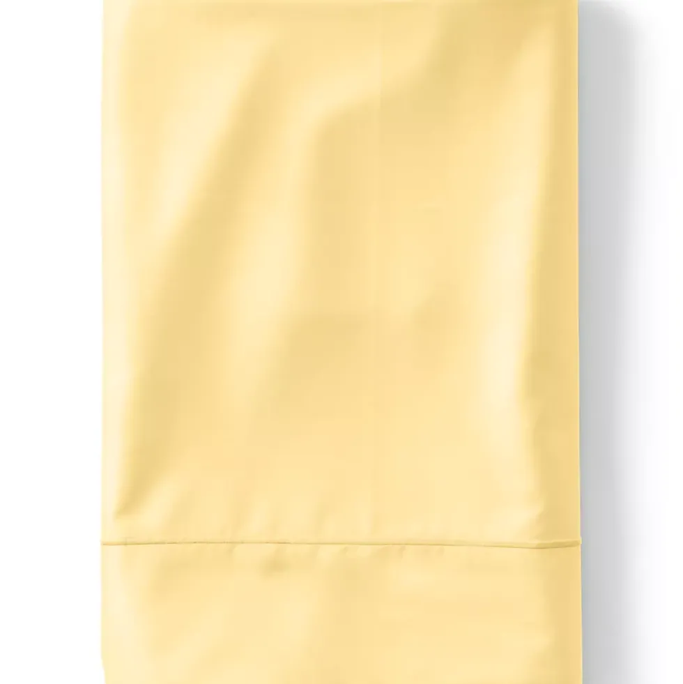 400 Thread Count Premium Supima Cotton Sateen Bed Sheet Set