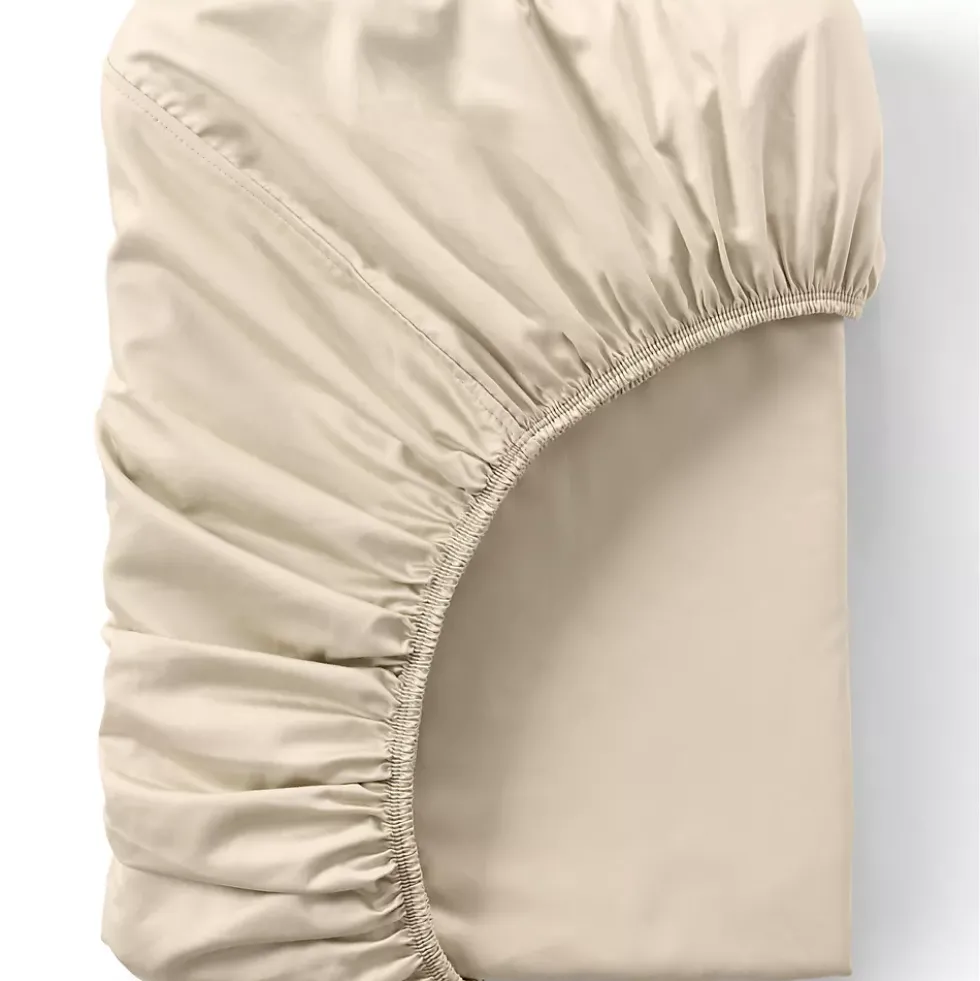 400 Thread Count Premium Supima Cotton Sateen Bed Sheet Set