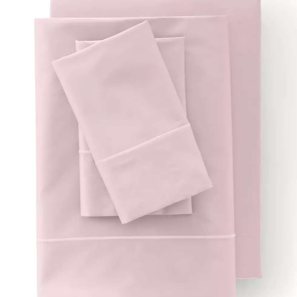 400 Thread Count Premium Supima Cotton Sateen Bed Sheet Set