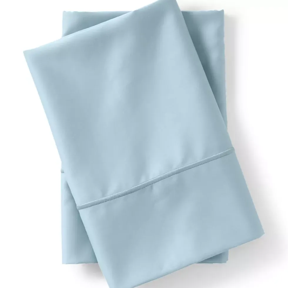 400 Thread Count Premium Supima Cotton Sateen Bed Sheet Set
