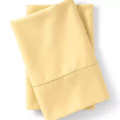 400 Thread Count Premium Supima Cotton Sateen Bed Sheet Set