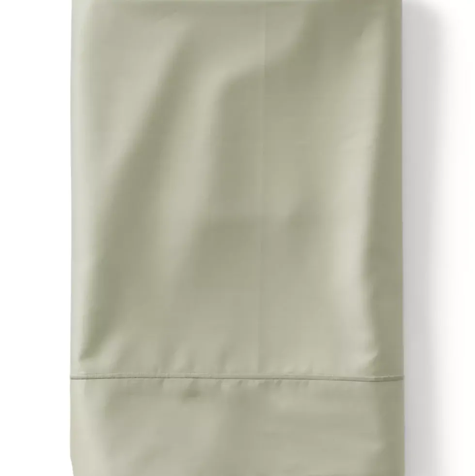400 Thread Count Premium Supima Cotton Sateen Bed Sheet Set