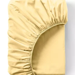 400 Thread Count Premium Supima Cotton Sateen Bed Sheet Set