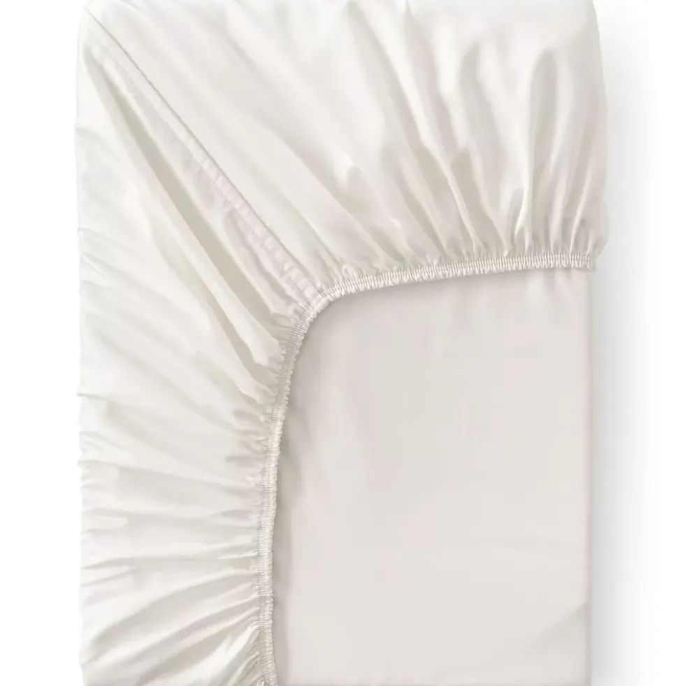 400 Thread Count Premium Supima Cotton Sateen Bed Sheet Set