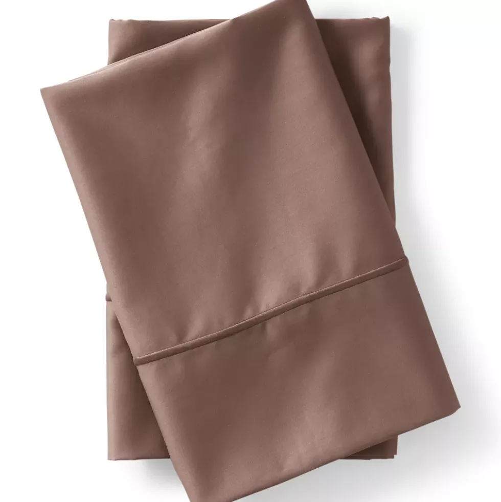 400 Thread Count Premium Supima Cotton Sateen Bed Sheet Set