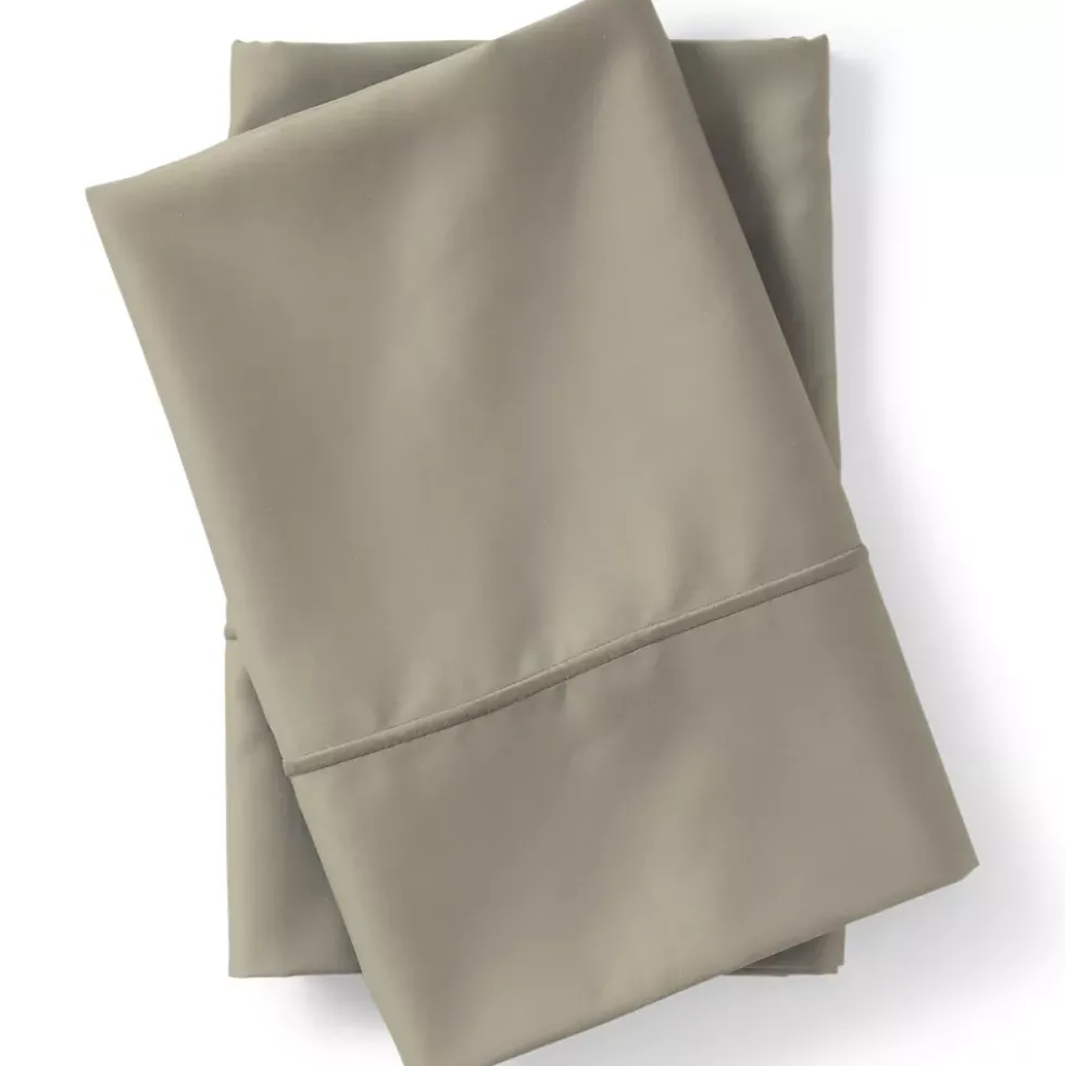 400 Thread Count Premium Supima Cotton Sateen Bed Sheet Set
