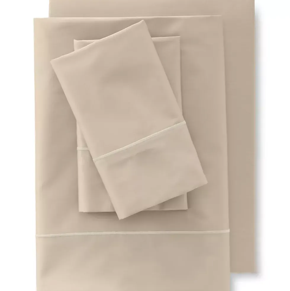400 Thread Count Premium Supima Cotton Sateen Bed Sheet Set