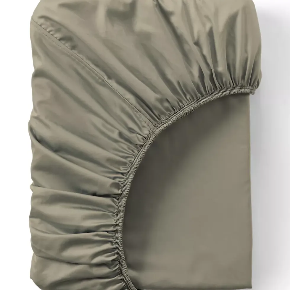 400 Thread Count Premium Supima Cotton Sateen Bed Sheet Set
