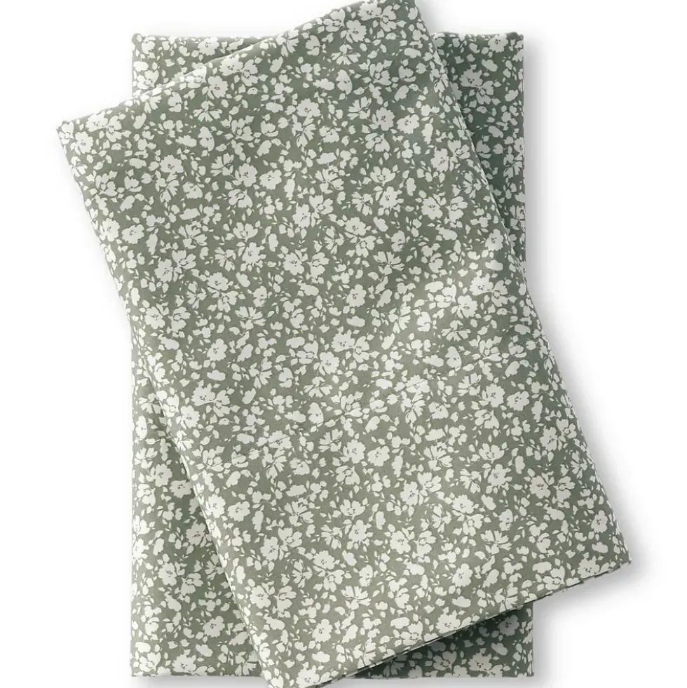 400 Thread Count Premium Supima Cotton Sateen Bed Sheet Set