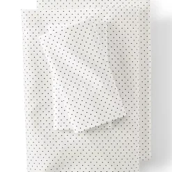 400 Thread Count Premium Supima Cotton Sateen Bed Sheet Set