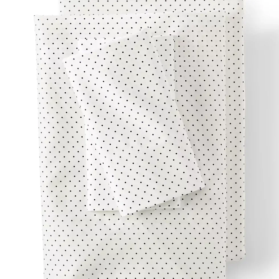 400 Thread Count Premium Supima Cotton Sateen Bed Sheet Set