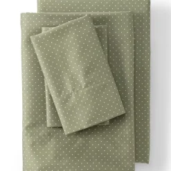 400 Thread Count Premium Supima Cotton Sateen Bed Sheet Set