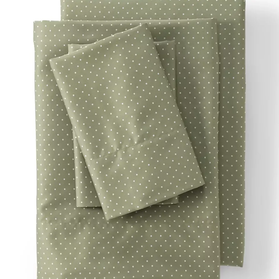 400 Thread Count Premium Supima Cotton Sateen Bed Sheet Set